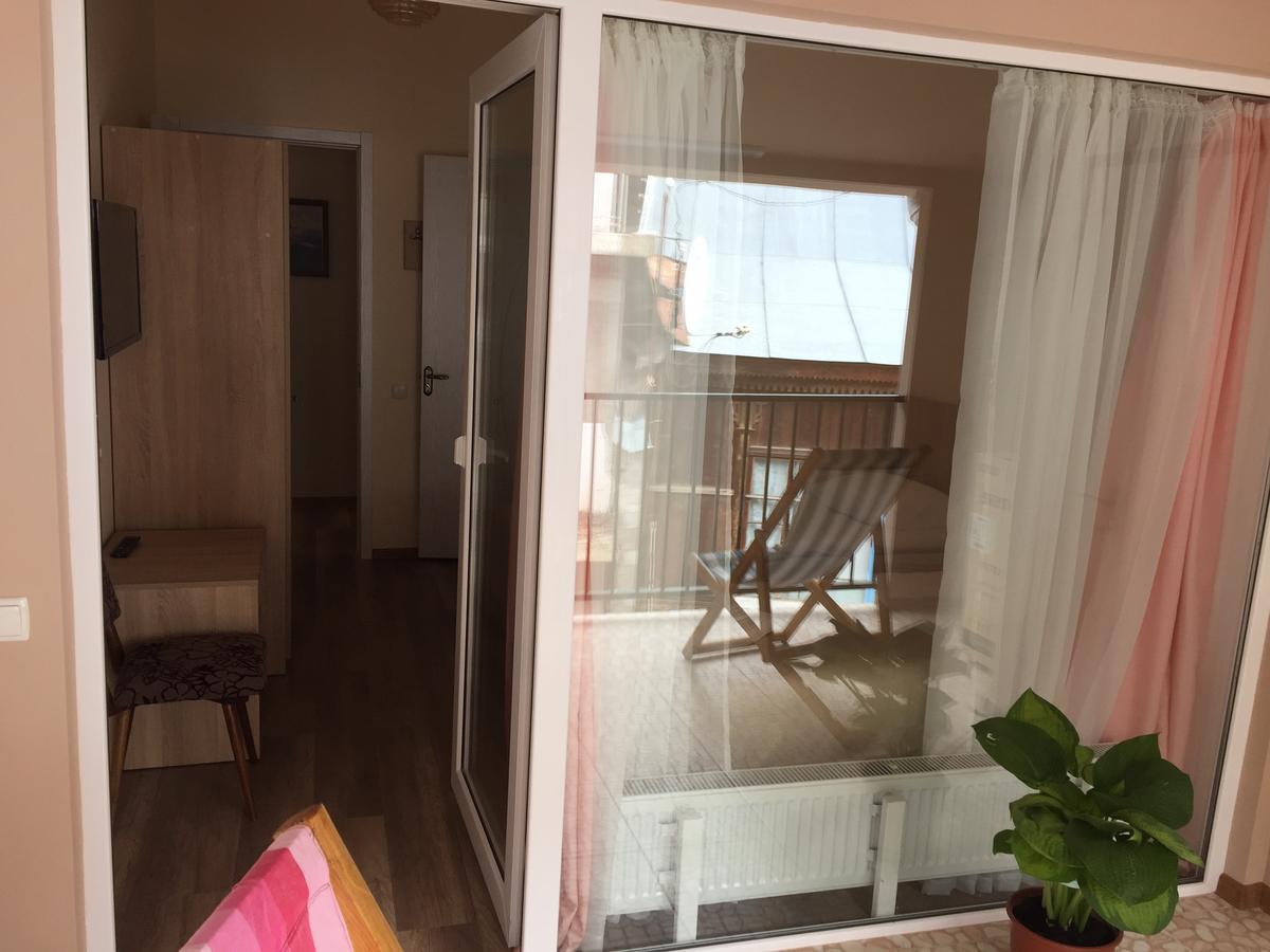 R And B Otel Borjomi Dış mekan fotoğraf