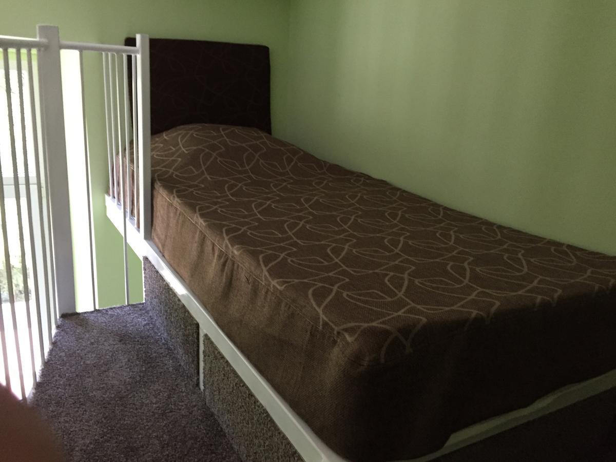 R And B Otel Borjomi Dış mekan fotoğraf