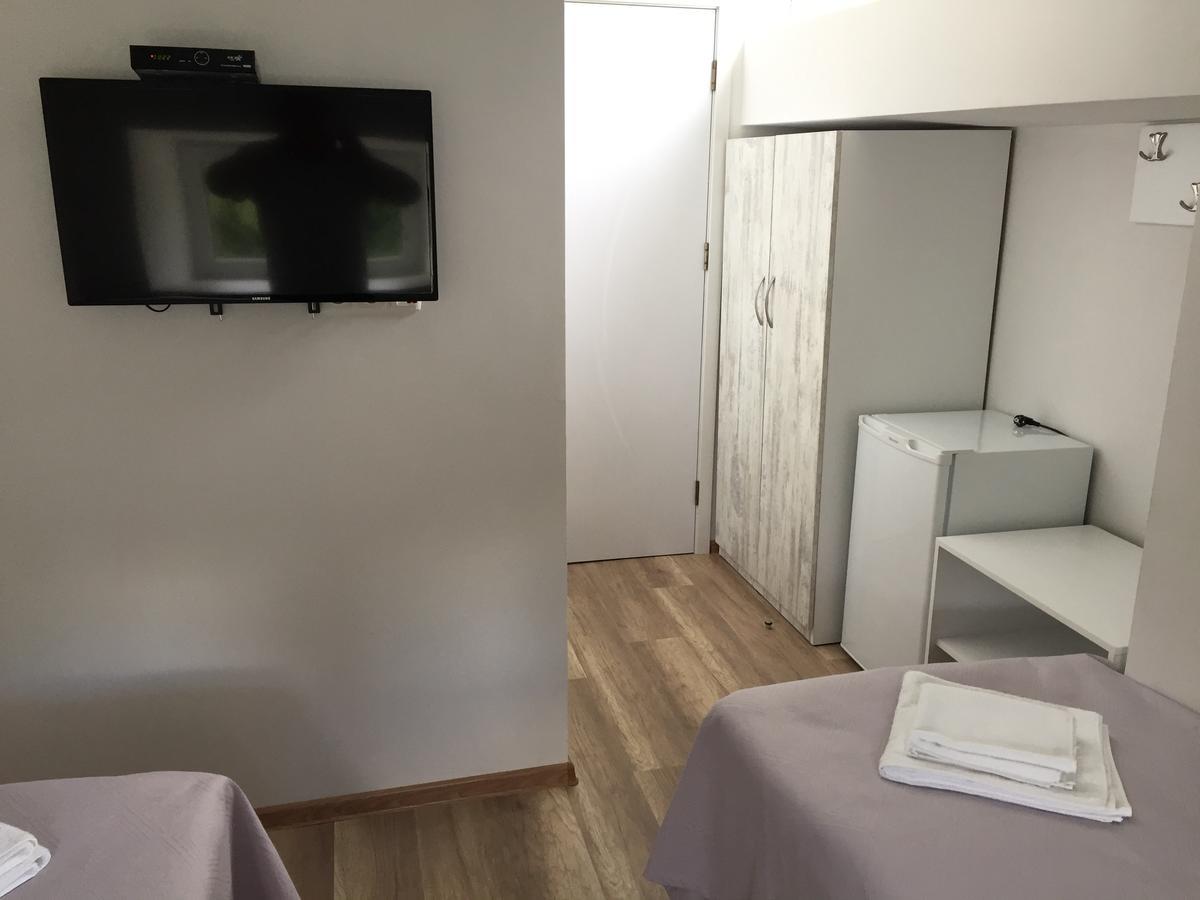 R And B Otel Borjomi Dış mekan fotoğraf