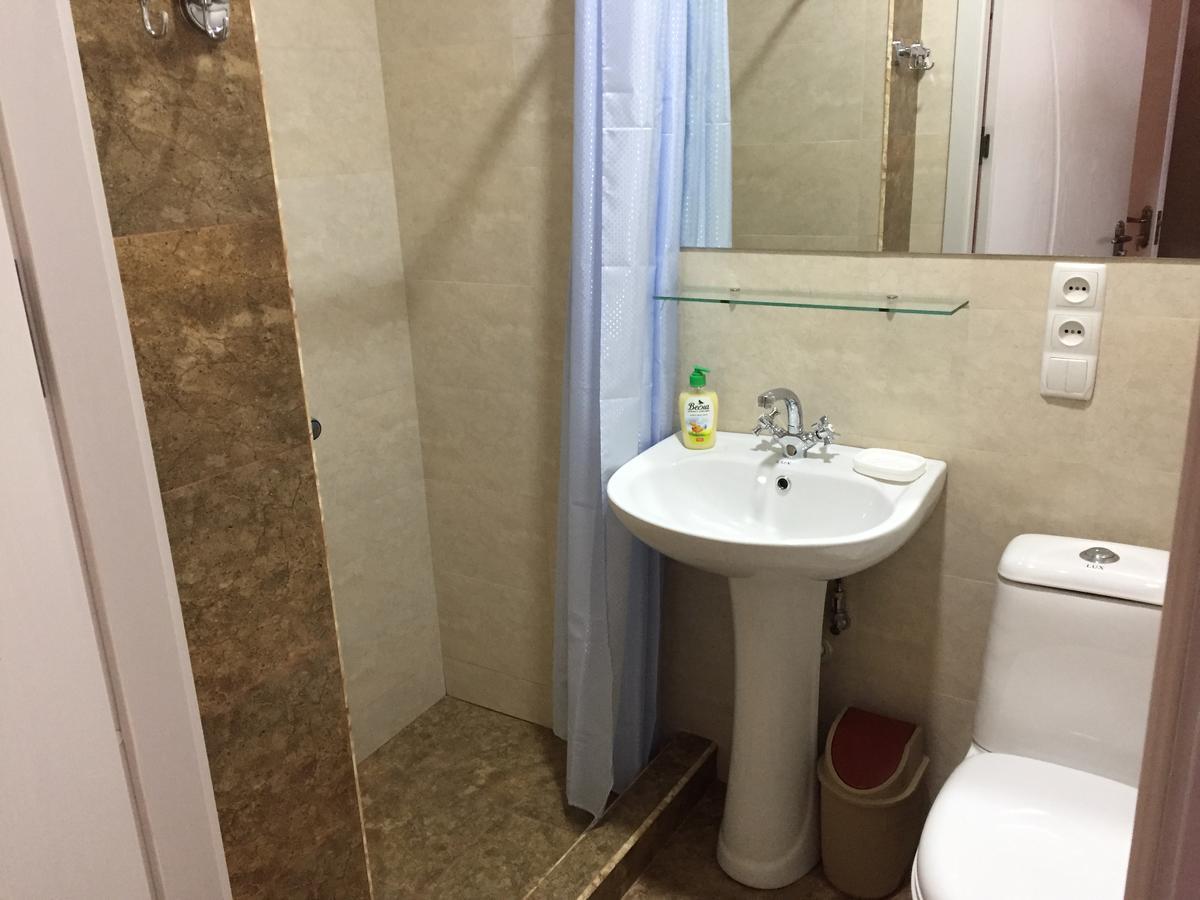R And B Otel Borjomi Dış mekan fotoğraf